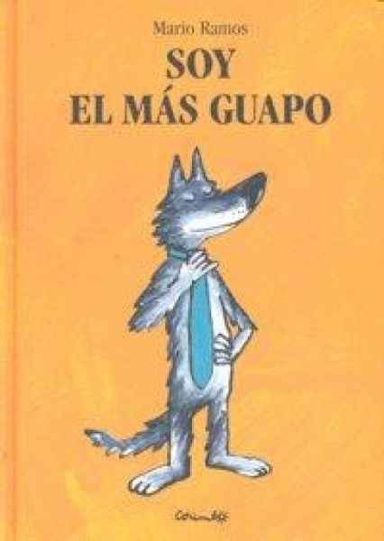 Produktbild: Soy el m&aacute;s guapo