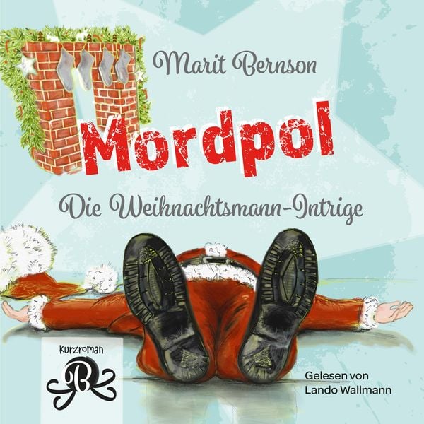 Produktbild: Mordpol