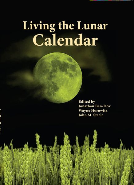 Produktbild: Living the Lunar Calendar