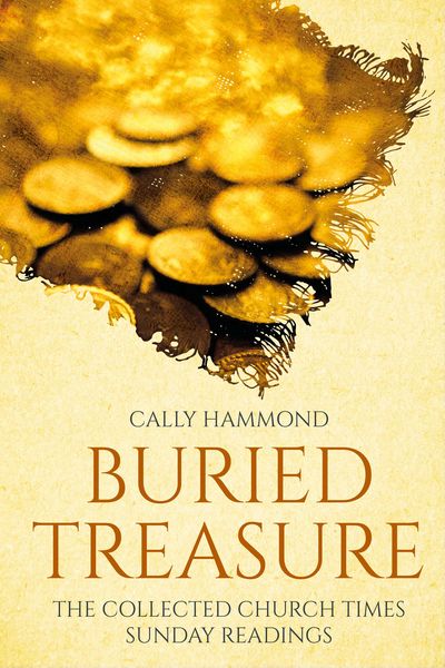 Produktbild: Buried Treasure