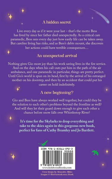 Produktbild: Written in the Stars
