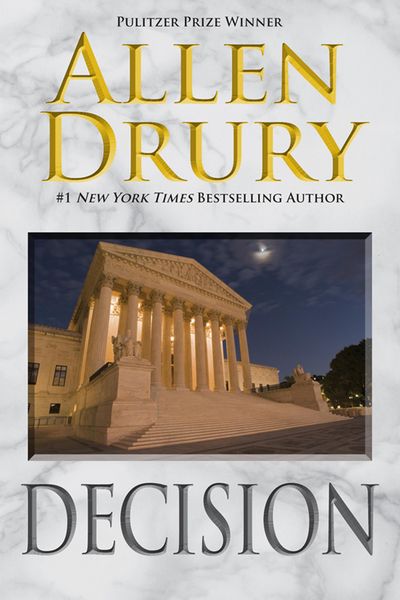 Produktbild: Decision