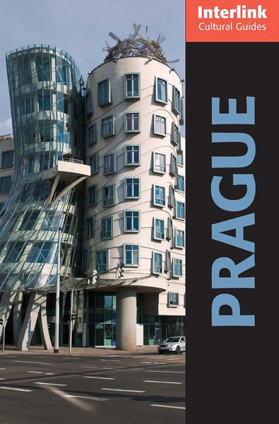 Produktbild: Prague