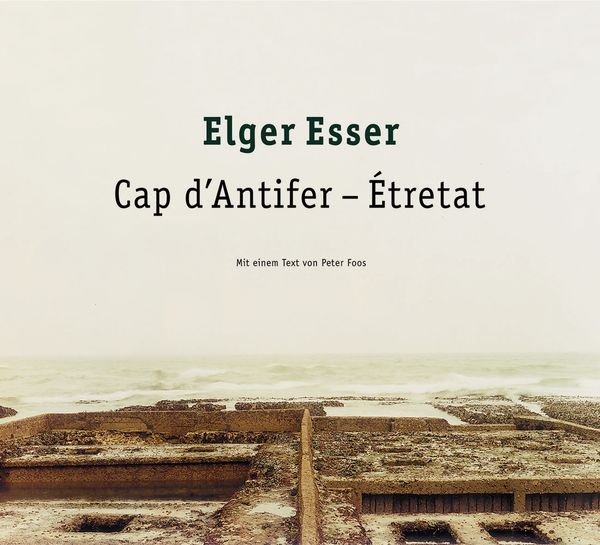 Produktbild: Cap d'Antifer - &Eacute;tretat