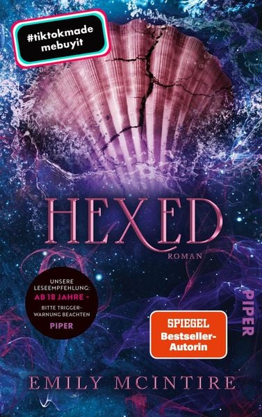Produktbild: Hexed
