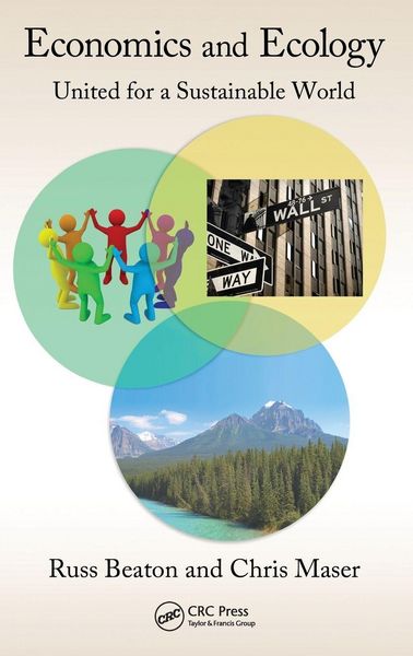 Produktbild: Economics and Ecology