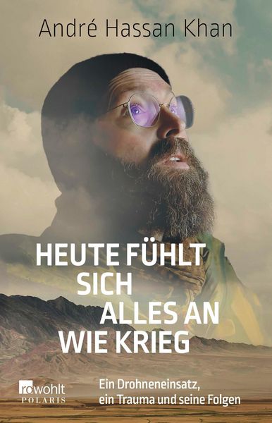 Produktbild: Heute f&uuml;hlt sich alles an wie Krieg