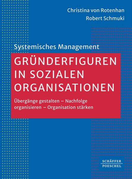 Produktbild: Gr&uuml;nderfiguren in sozialen Organisationen