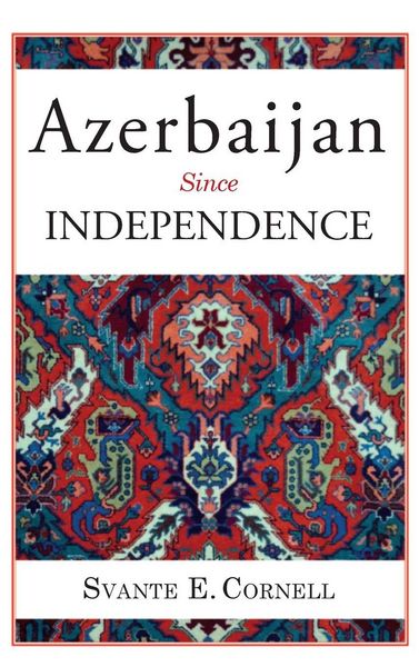 Produktbild: Azerbaijan Since Independence