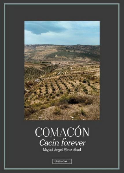 Produktbild: Comacon cacin forever