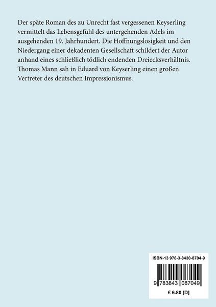 Produktbild: Abendliche H&auml;user