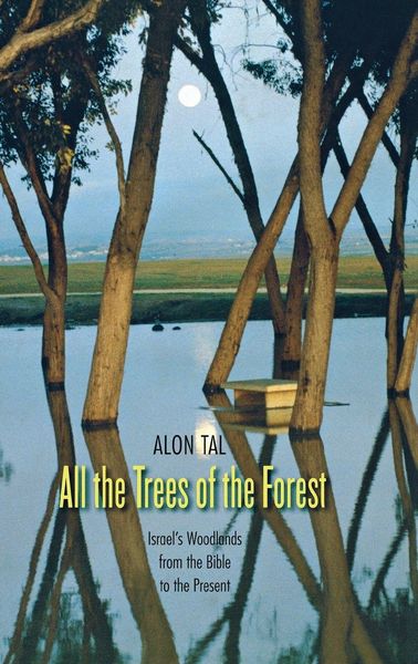 Produktbild: All the Trees of the Forest