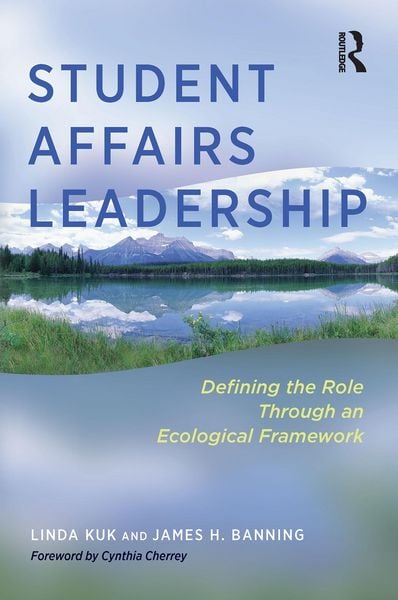 Produktbild: Student Affairs Leadership