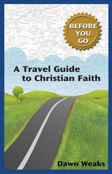 Produktbild: Travel Gt Christian Faith (bef