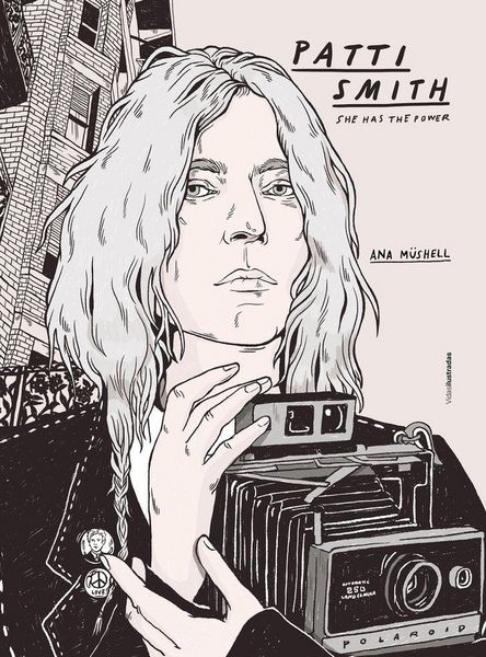 Produktbild: Patti Smith