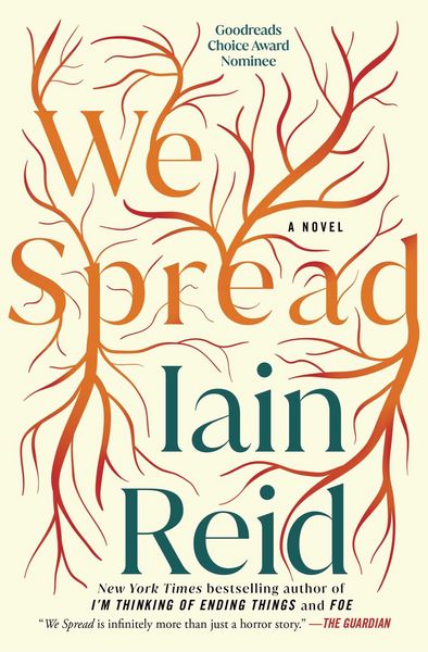 Produktbild: We Spread