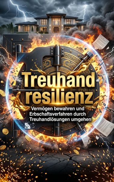 Produktbild: Treuhandresilienz