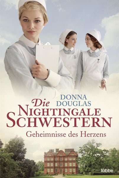 Produktbild: Die Nightingale Schwestern