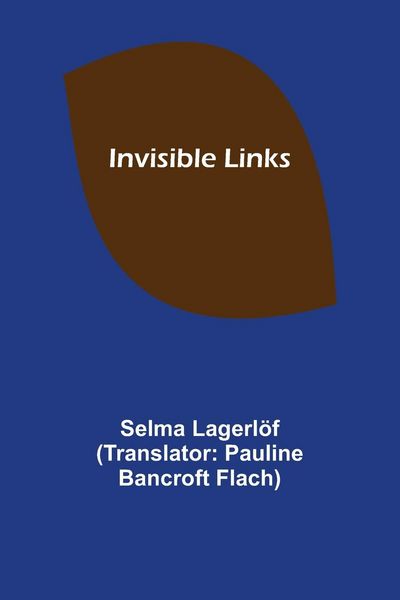 Produktbild: Invisible Links