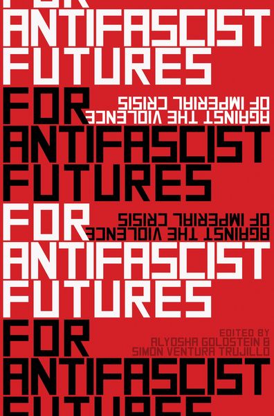 Produktbild: For Antifascist Futures