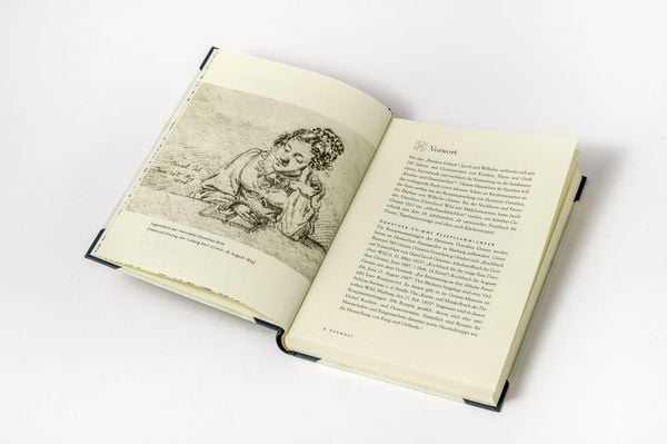 Produktbild: Grimms Kochbuch
