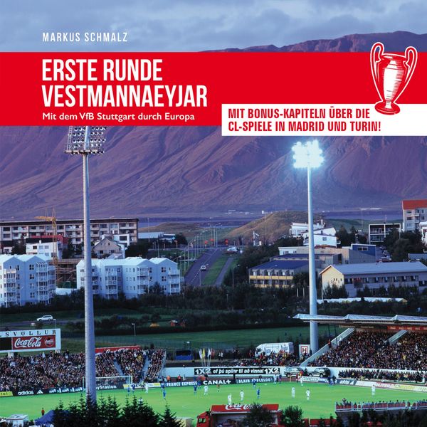 Produktbild: Erste Runde Vestmannaeyjar