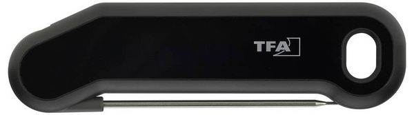 Produktbild: TFA Dostmann Grillthermometer Schwarz