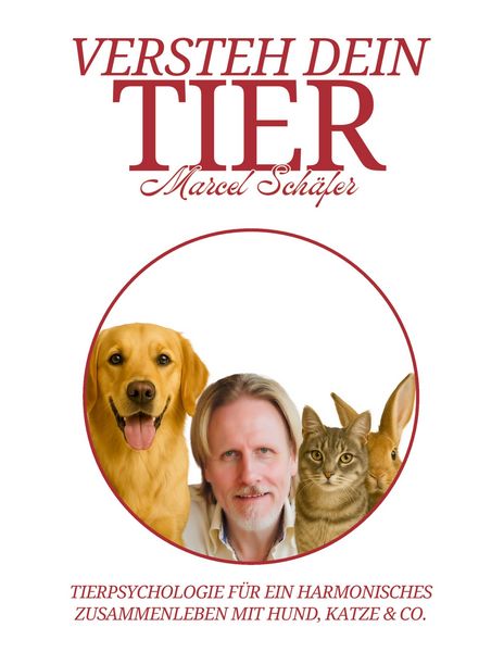 Produktbild: Versteh Dein Tier
