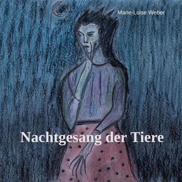 Produktbild: Nachtgesang der Tiere