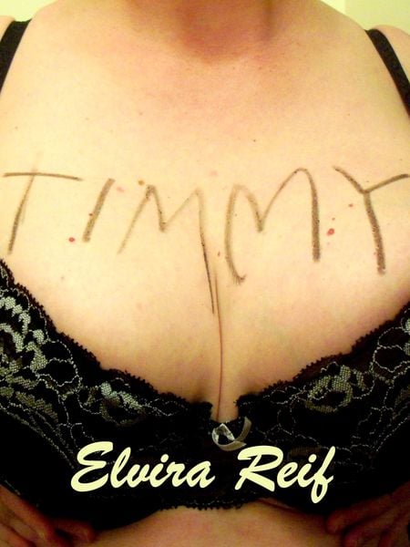Produktbild: Timmy - Lustknabe f&uuml;r reife Frauen
