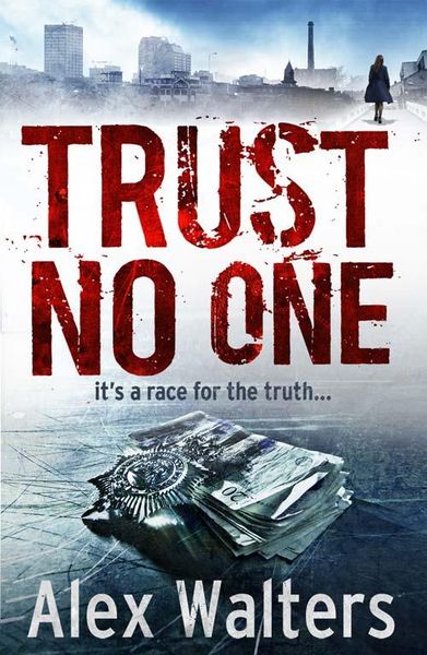 Produktbild: Trust No One