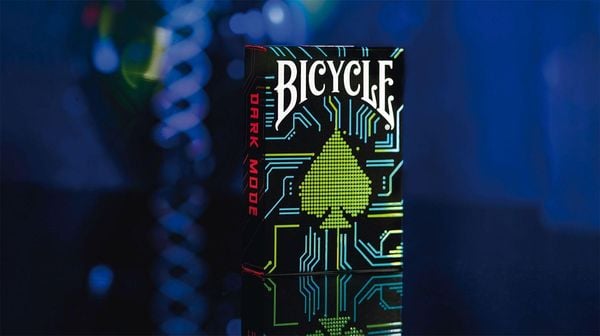 Produktbild: Bicycle Dark Mode