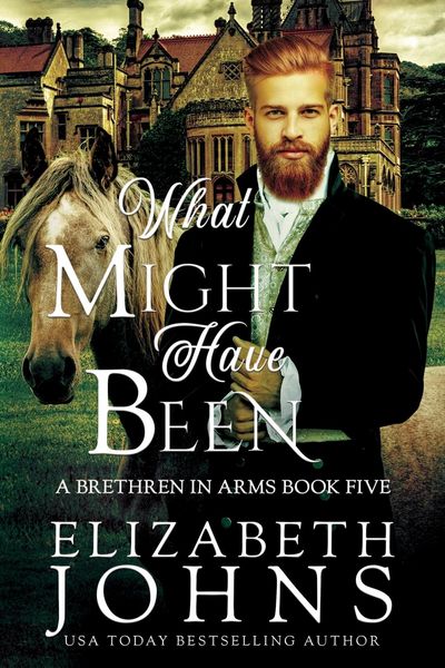 Produktbild: What Might Have Been