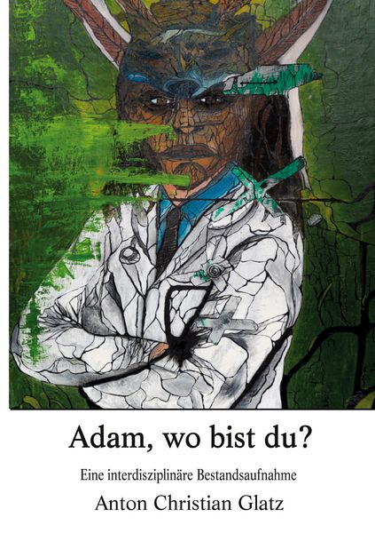 Produktbild: Adam, wo bist du?