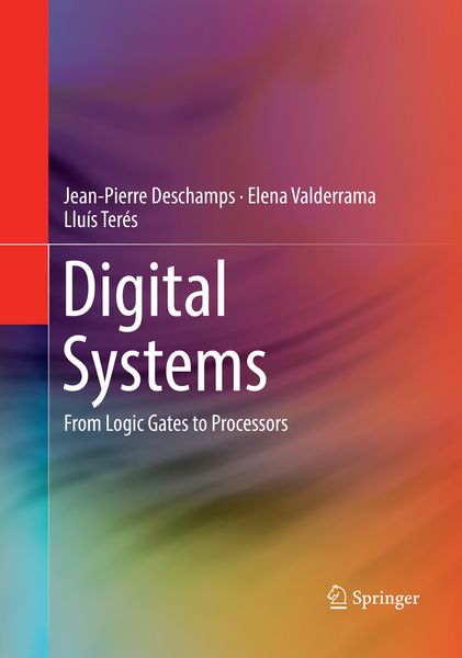 Produktbild: Digital Systems