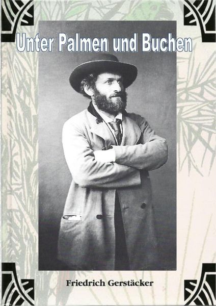 Produktbild: Unter Palmen und Buchen