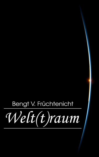 Produktbild: Welt(t)raum