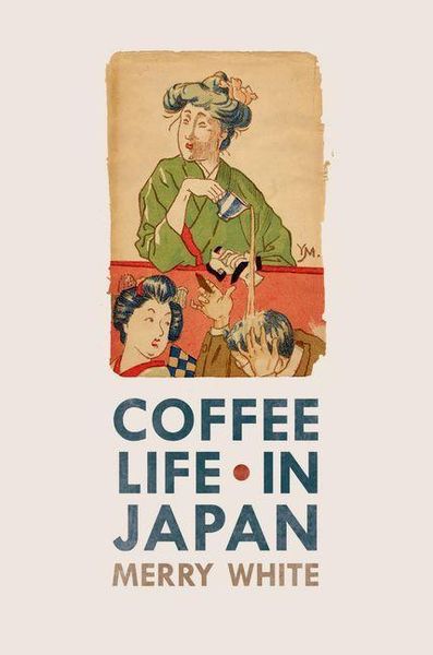 Produktbild: Coffee Life in Japan