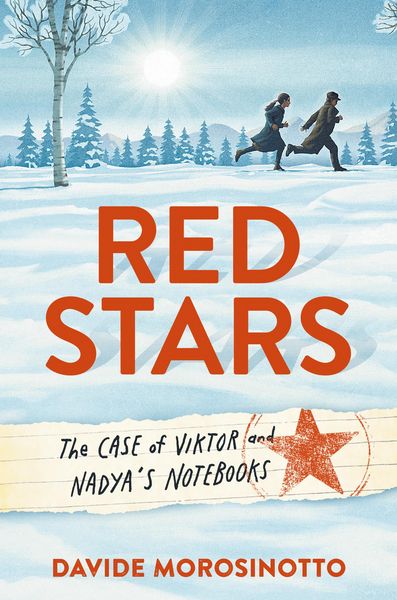 Produktbild: Red Stars