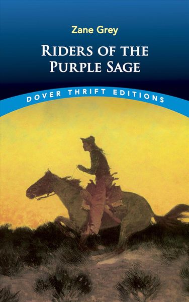 Produktbild: Riders of the Purple Sage
