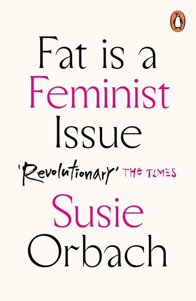Produktbild: Fat Is A Feminist Issue