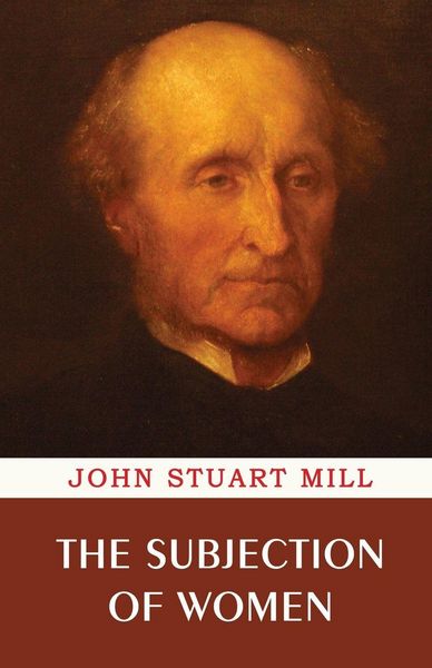 Produktbild: The Subjection of Women