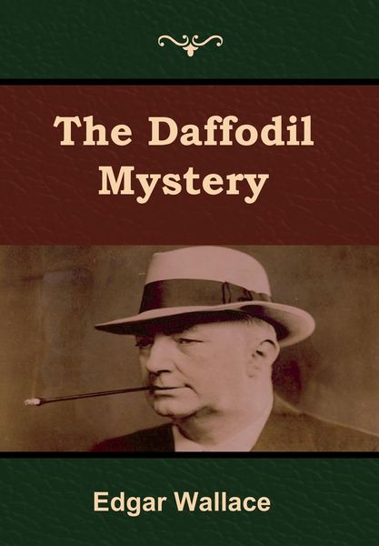 Produktbild: The Daffodil Mystery