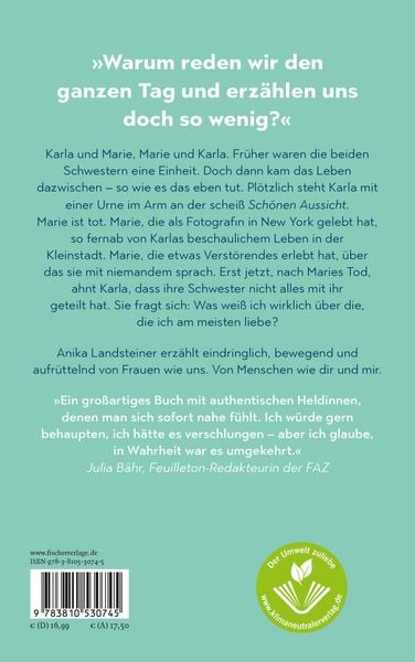 Produktbild: So wie du mich kennst