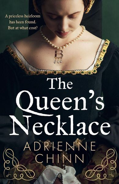 Produktbild: The Queen's Necklace