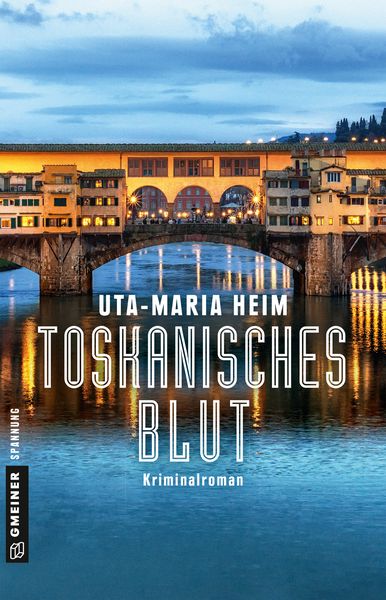 Produktbild: Toskanisches Blut