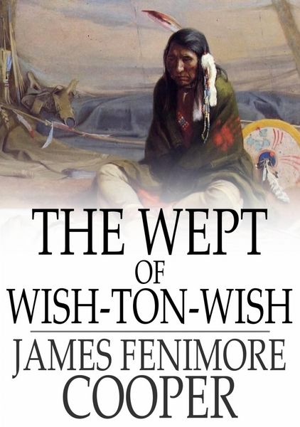 Produktbild: Wept of Wish-Ton-Wish
