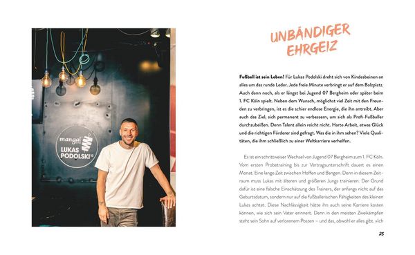 Produktbild: Mutig bleiben