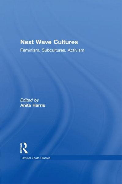 Produktbild: Next Wave Cultures