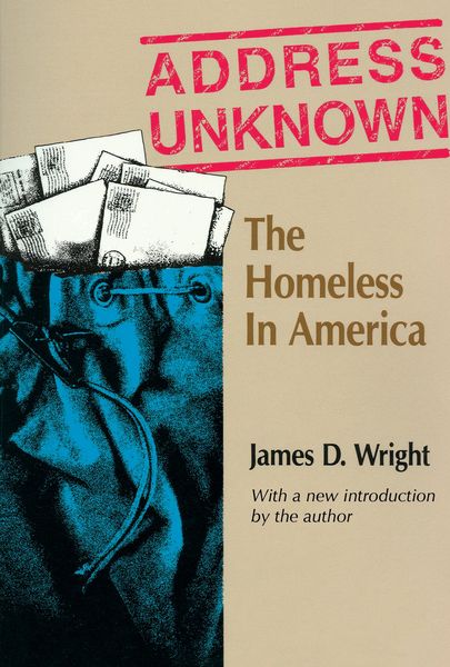 Produktbild: Address Unknown